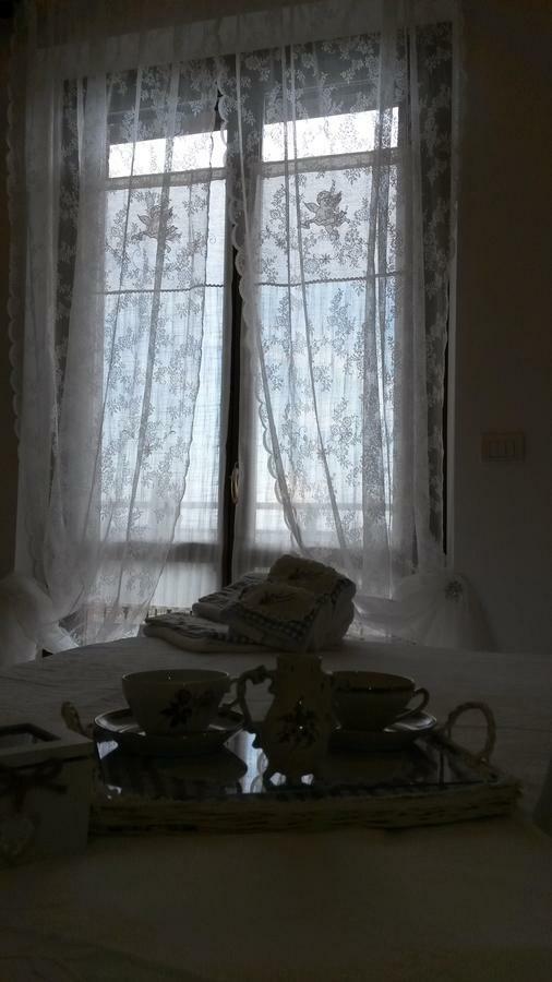 L'Incanto มอนตาลชิโน ภายนอก รูปภาพ